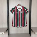 Camisa Torcedor Fluminense 24/25 (Feminina)