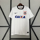 Camisa Retro Corinthians Ano Mundial Ano 2012/13