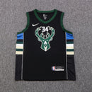 Regata NBA Swingman - Milwaukee Bucks / Antetokounmpo