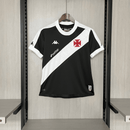 Camisa Torcedor Vasco II 24/25 (Feminina)