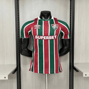 Camisa Player Fluminense 24/25 (Masculino)