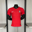 Camisa Player Seleção Portugal 24/25 (Masculino)