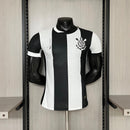 Camisa Player Corinthians 24/25 / Edição Especial (Masculino)