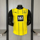 Camisa Player Borussia Dortmund 24/25 (Masculino)
