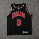Regata NBA Chicago Bulls / Lavine