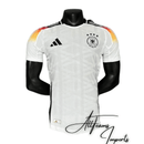 Camisa Player Seleção Alemanha 24/25  (Masculino)