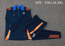 Conjunto Treino Juventus 24/25