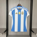 Camisa Seleção Argentina 24/25 (Masculino)