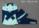 Conjunto Treino Arsenal 24/25