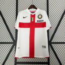 Camisa Retro Inter de Milan Ano 2007/08