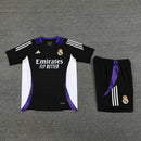 Kit Treino Real Madrid 2024