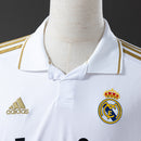 Camisa Retro Real Madrid 2011/12 - Allteams Imports