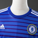 Camisa Retrô Chelsea 2014/15 - Allteams Imports