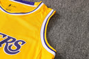 Regata NBA Los Angeles Lakers / Bryant
