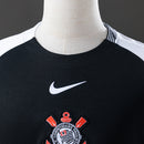 Camisa II  Corinthians 25/26 + Pacths Libertadores - Torcedor - Allteams Imports