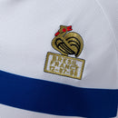 Camisa II Seleção França Retro 1998 - Manga Longa - Allteams Imports