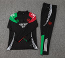 Conjunto Treino Arsenal 24/25