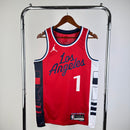 Regata NBA Los Angeles Clippers