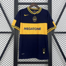 Camisa Retro Boca Juniors 2007 Riquelme
