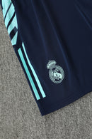 Kit Treino Real Madrid 2024