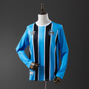 Camisa Grêmio Manga Longa 25/26 + Patchs Libertadores - Allteams Imports