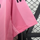 Camisa Inter Miami 25/26 (Masculino) Rosa