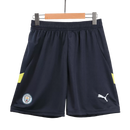 Kit Infantil Torcedor M. City 2024/25