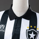 Camisa II Botafogo Retro Ano 1995 Masculina - Allteams Impots