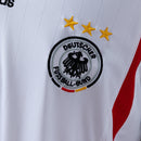 Camisa Seleção Alemanha Retro 2006- Manga Longa - Allteams Imports