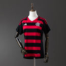 Camisa Flamengo 25/26 Torcedor (Feminina) - Allteams Imports