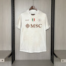 Camisa II Torcedor Napoli 25/26 (Masculino)