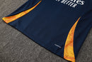 Conjunto Treino Real Madrid 25/26