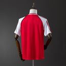 Camisa Arsenal Retro 1988/90 - Allteams Imports