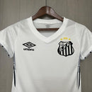 Camisa Torcedor Santos 24/25 (Feminina)