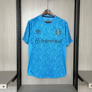 Camisa Torcedor Treino Grêmio 24/25 (Masculino)