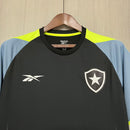 Camisa Torcedor Treino Botafogo 24/25 (Masculino)