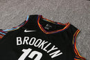 Regata NBA Brooklyn Nets / Edição Especial