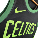 Camiseta Regata NBA Boston Celtics City Edition 2024/2025