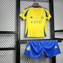 Kit Infantil Al-Nassr 24/25