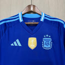 Camisa Seleção Argentina II 24/25 /(Masculino)