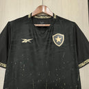 Camisa Torcedor Botafogo 24/25 (Masculina)