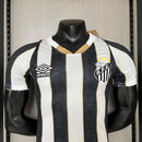 Camisa Player Santos 24/25 (Masculino)