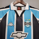 Camisa Retro Grêmio Ano 2000 - Allteams Imports