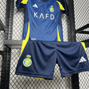 Kit Infantil Al-Nassr II 24/25