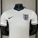Camisa Player Seleção Inglaterra 24/25 (Masculino)