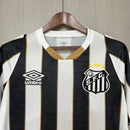 Camisa Torcedor Santos 24/25 (Masculino)