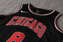 Regata NBA Chicago Bulls / Lavine