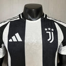 Camisa Player Juventus 24/25 (Masculino)