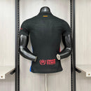 Camisa Player Barcelona II 24/25 (Masculino)