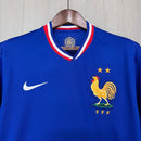 Camisa Seleção França 24/25 (Masculino)